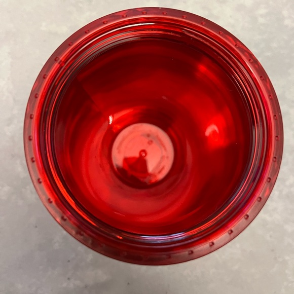 Starbucks Prism Cut Tumbler NWT - Picture 3 of 5